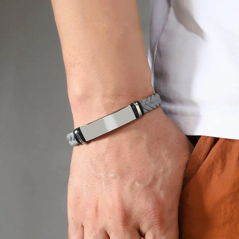 Simple Bracelet-12