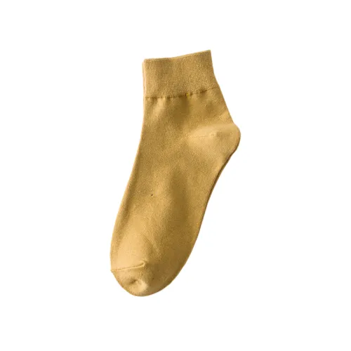 Sporty Mid-Calf Sock