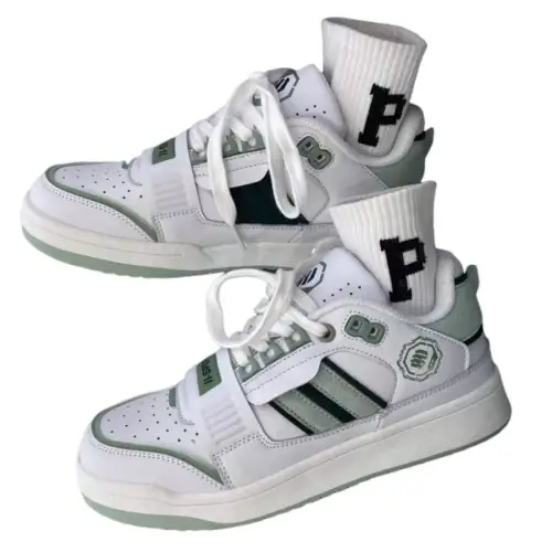 Casual Five-Pointed Star Training Shoes