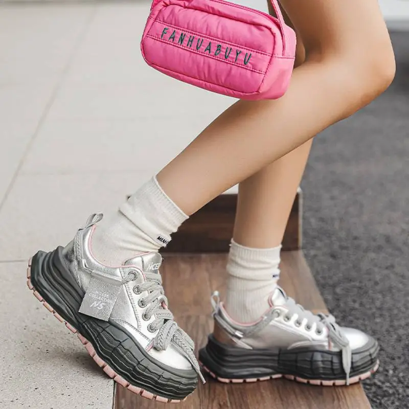 Fashion Torre Shoes-2
