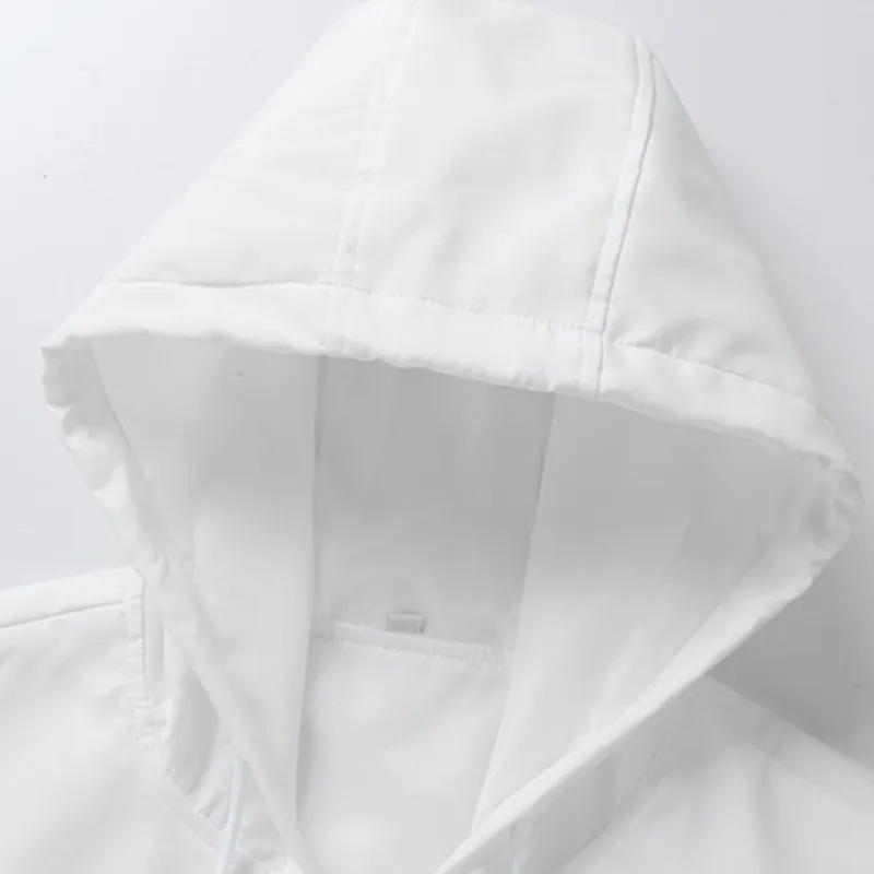 Casual Trendy Jacket-5