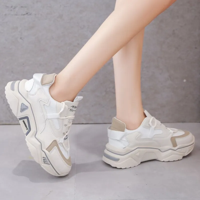 Inner Height Increasing Torre Shoes-2