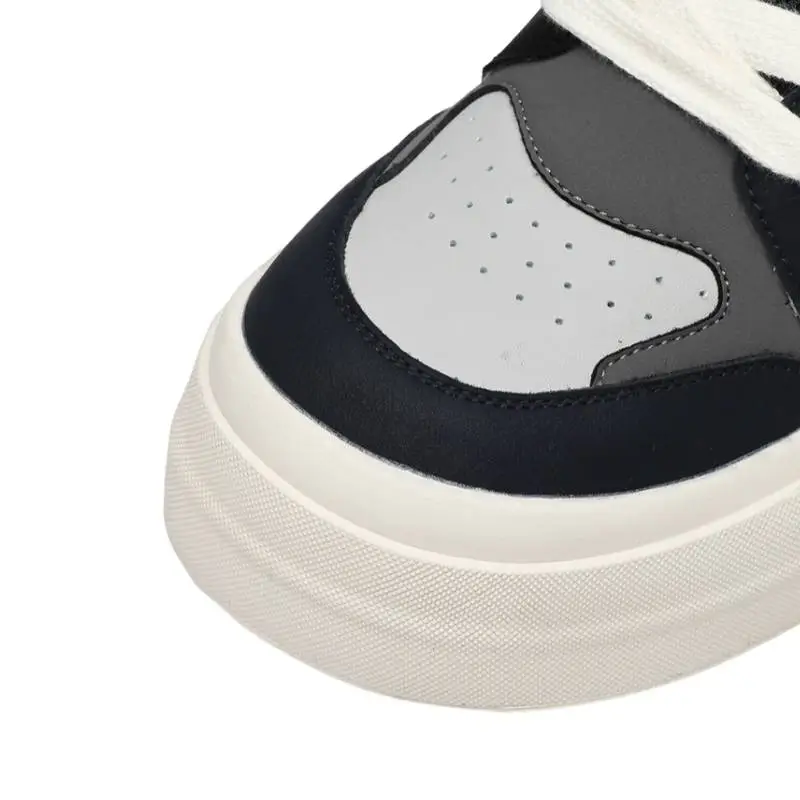 New Niche Design Fashion Shoes-2