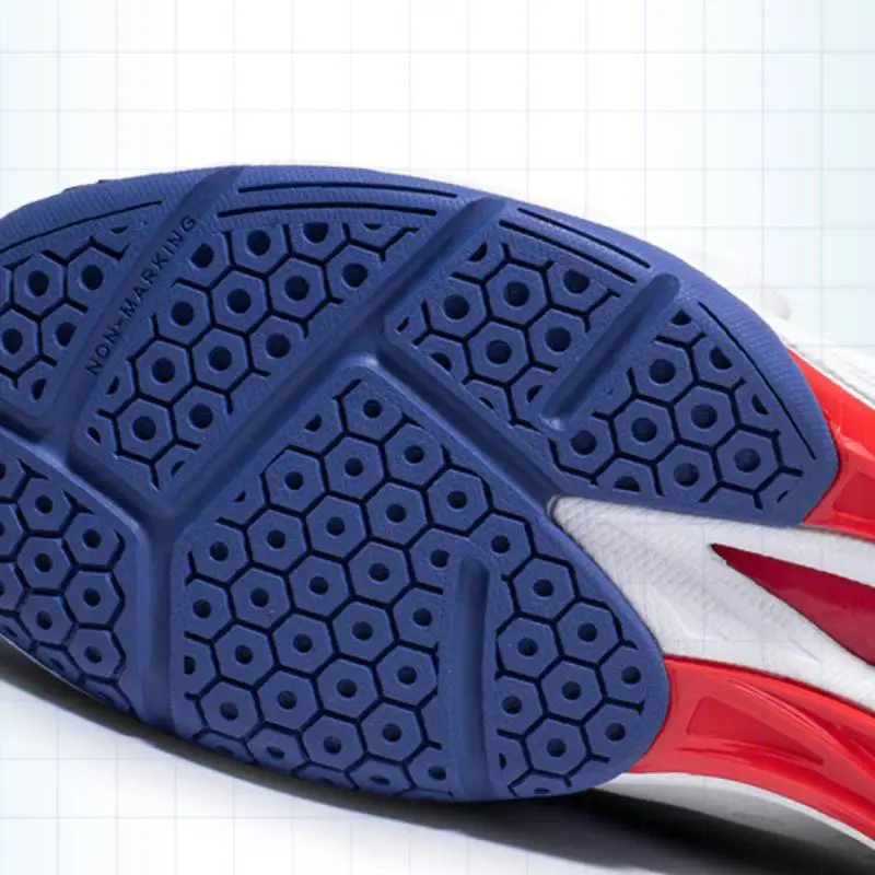 Non Slip Breathable Rotating Double Button Shoes-4