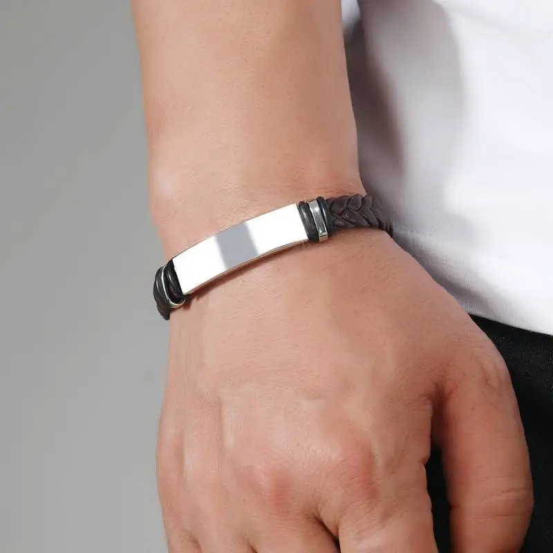 Simple Bracelet-19
