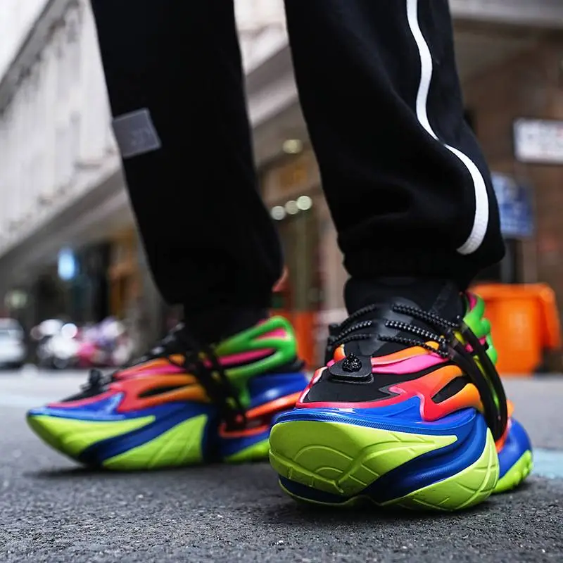 Popular Height Enhancing Shoes-3