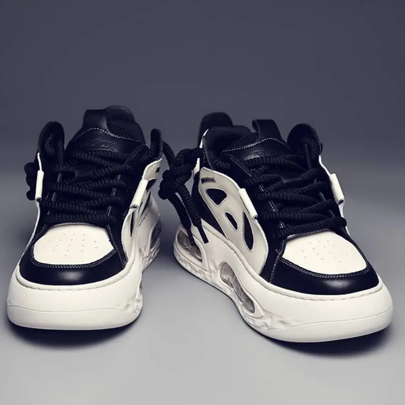 Comfortable Casual Sports Shoes-1