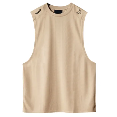 Loose Sports Vest