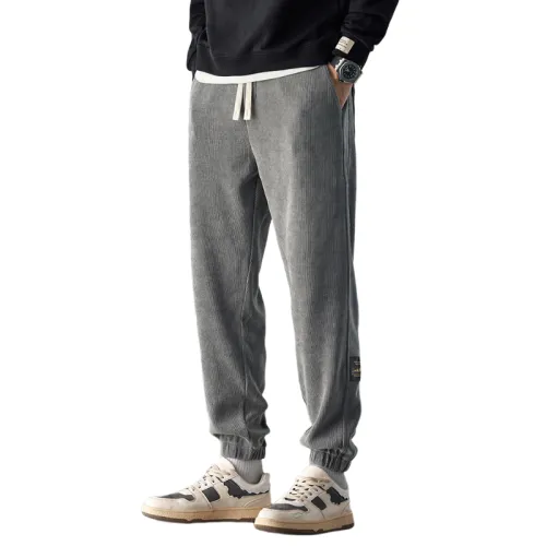 Loose Slimming Comfortable Casual Pants