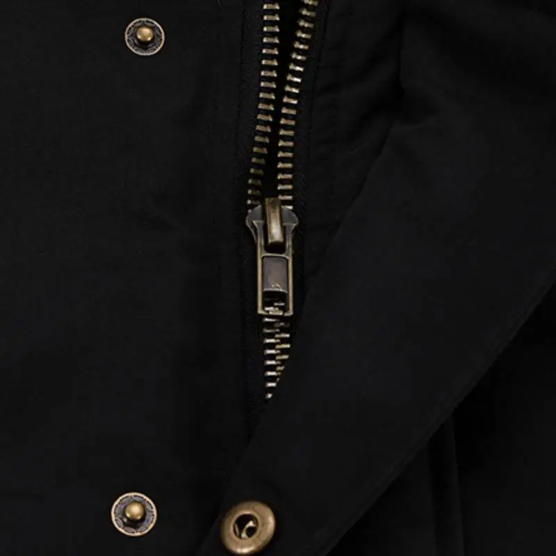 New Tide Brand Bomber Jacket-5
