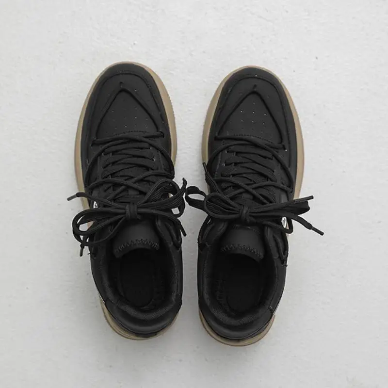 Trendy Casual Couple Shoes-11