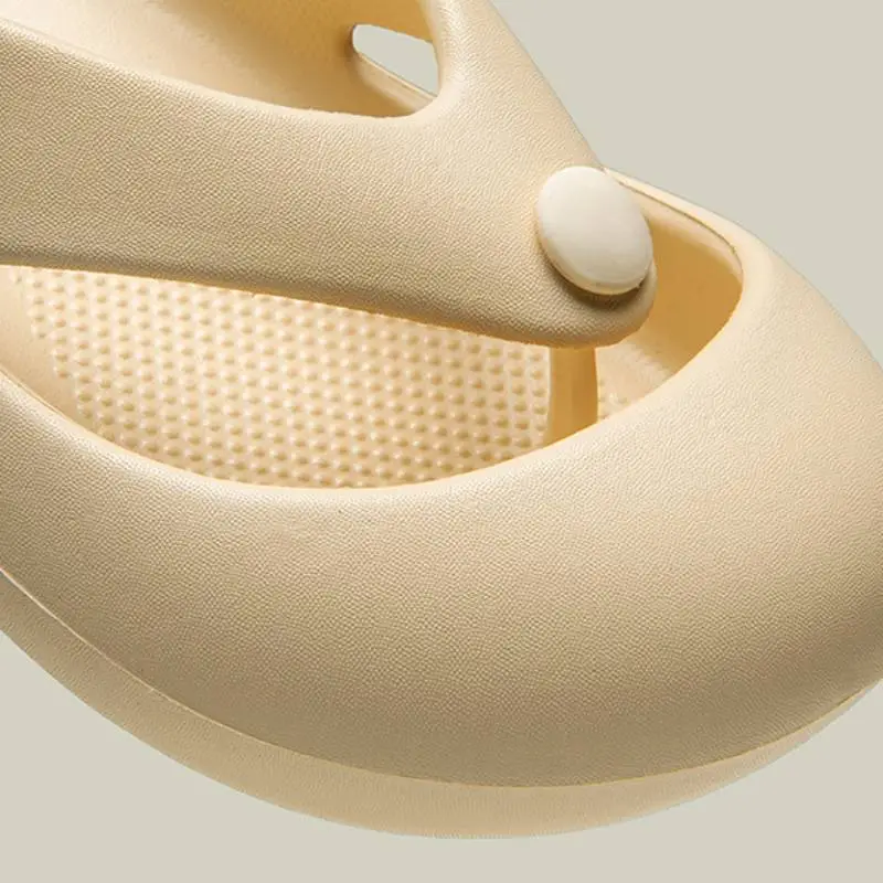 Softness Flip Flops-9