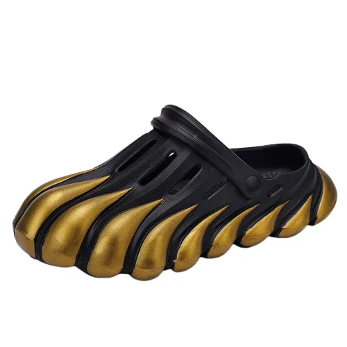 Outdoor Soft Bottom Shoes