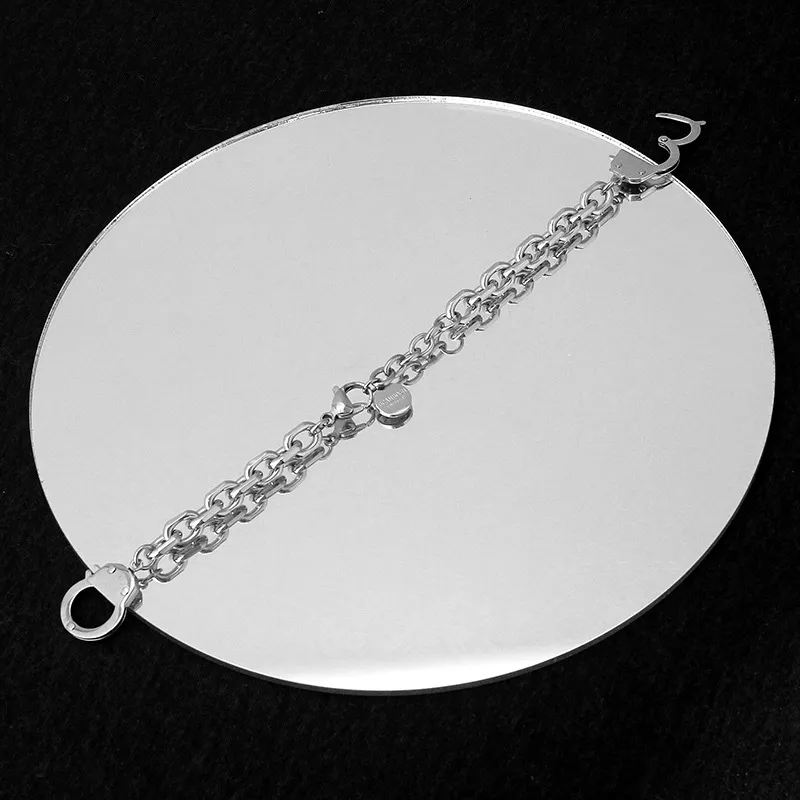Trendy Handcuffs Bracelet Cubac-3