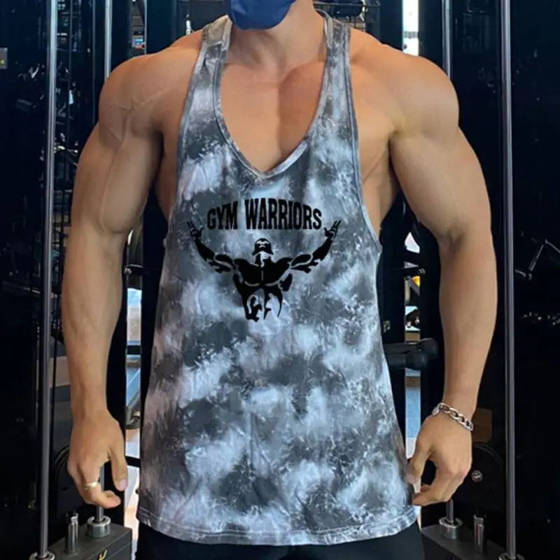 Quick Drying Breathable Vest-10