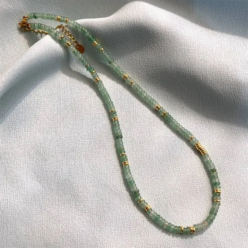 Retro Necklace-2