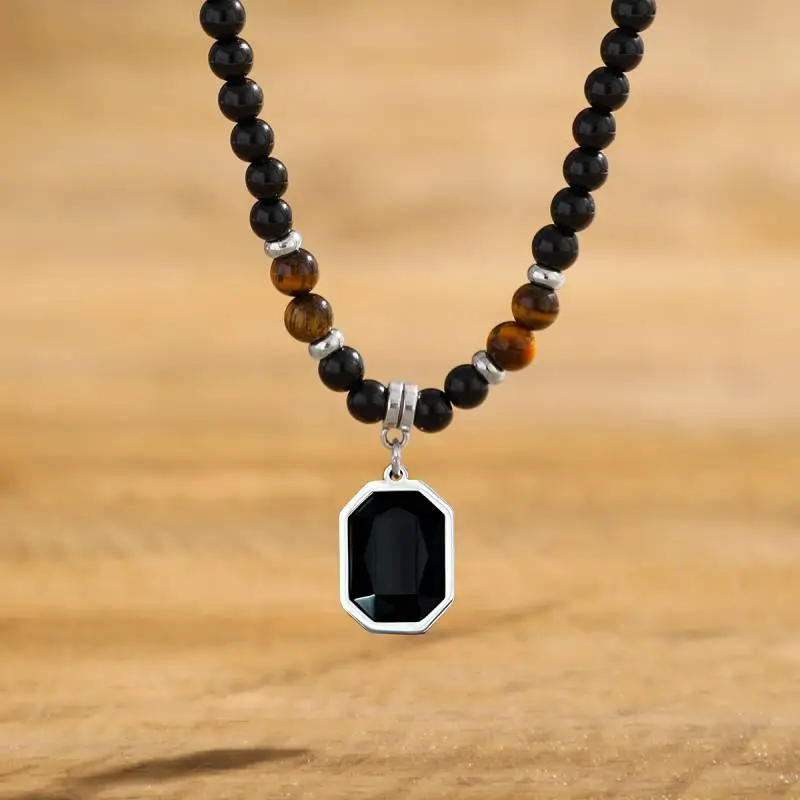 Simple Necklace-2