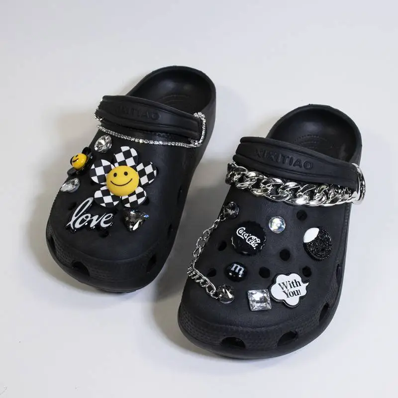Casual Shoe Accessories Set-2