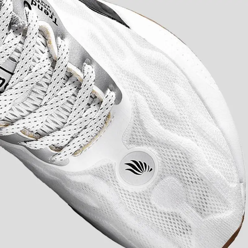 Mesh Breathable Thin Lightweight Casual Versatile Running Shoes-9