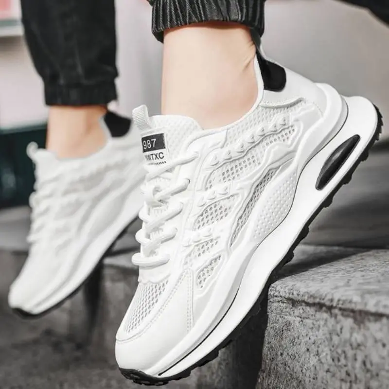 Sports Casual Trendy Lifestyle Shoes-5