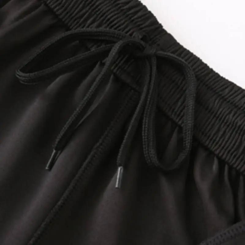 Breathable Basketball Suit Set-9