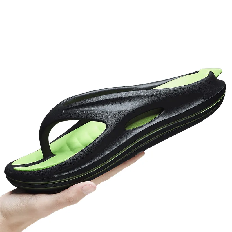 Softness Flip Flops-9