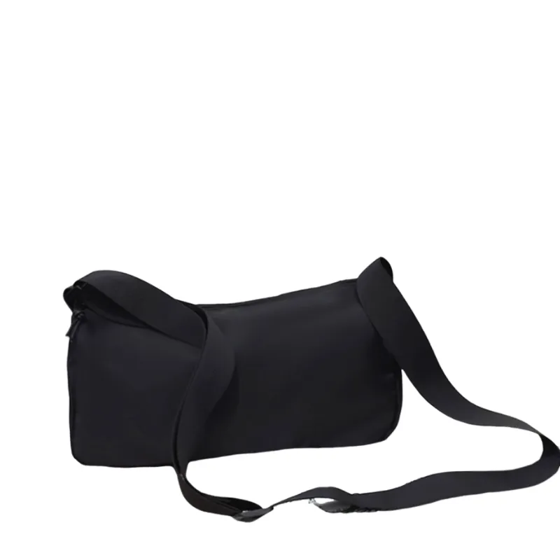 Retro Trendy Washed Large Capacity Bag-4