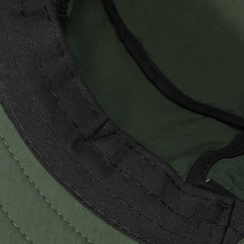 Fashionable Sun Protective Hat-2