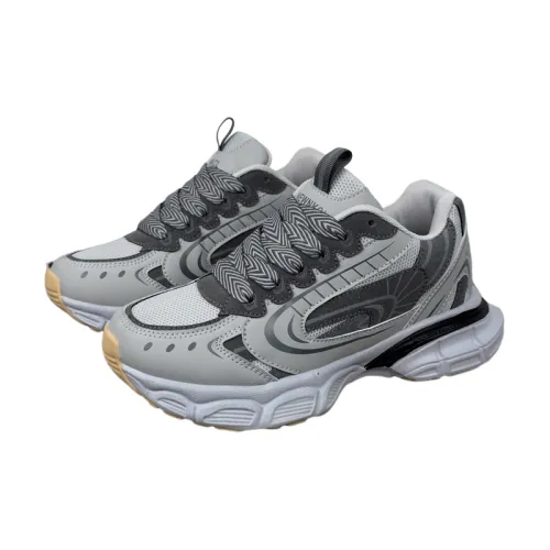 Thick-Soled Height-Enhancing Casual Sports Shoes