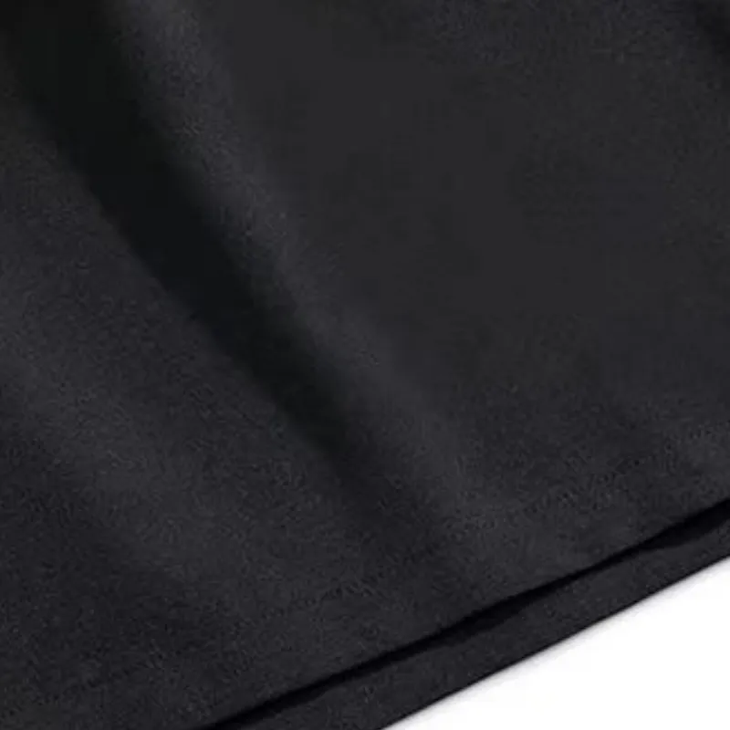 Printing Thin Casual Sports Loose Beach Pants-6