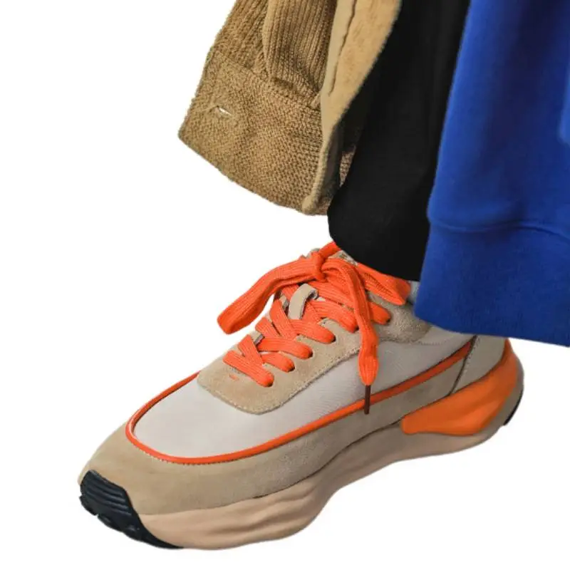 Thick soled Torre Shoes-1