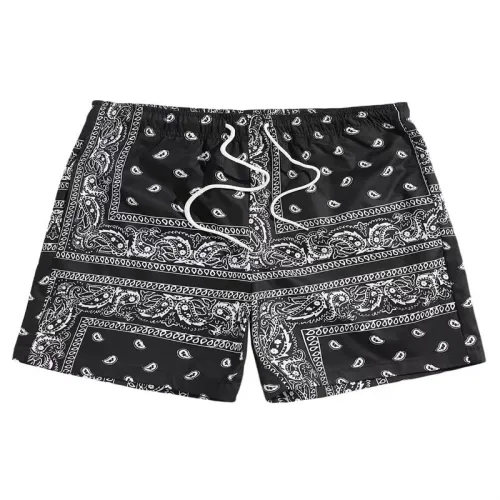 Cross-Border New Beach Shorts