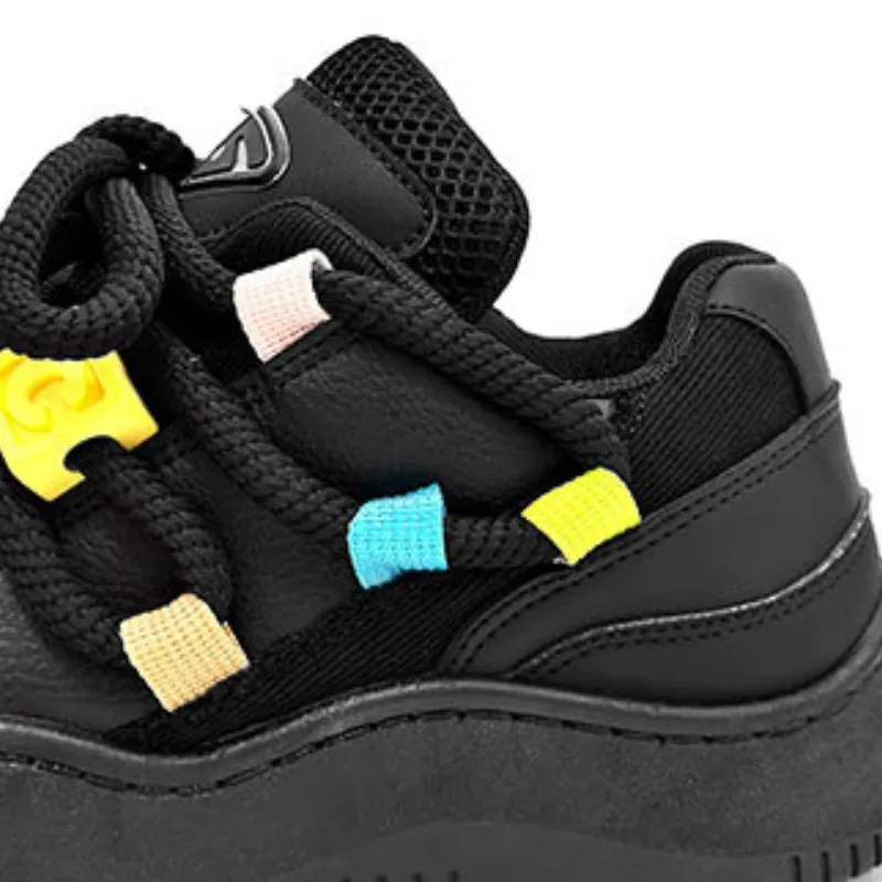 Ins Trendy Sports Sneakers-4
