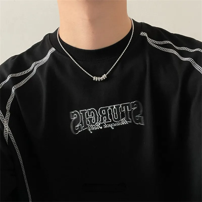 Fashion Necklace-3
