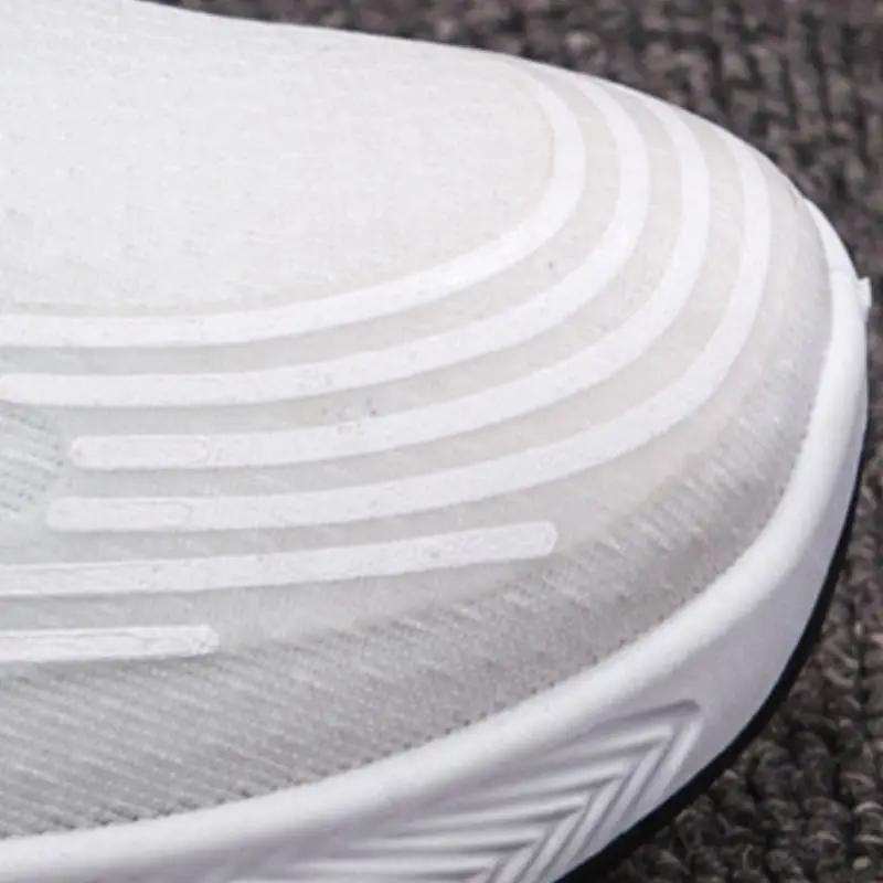 Men's Shoes 2023 New Summer Mesh Fashion Breathable Running Shoes Men's Casual Sneaker Cross border Foreign Trade-7