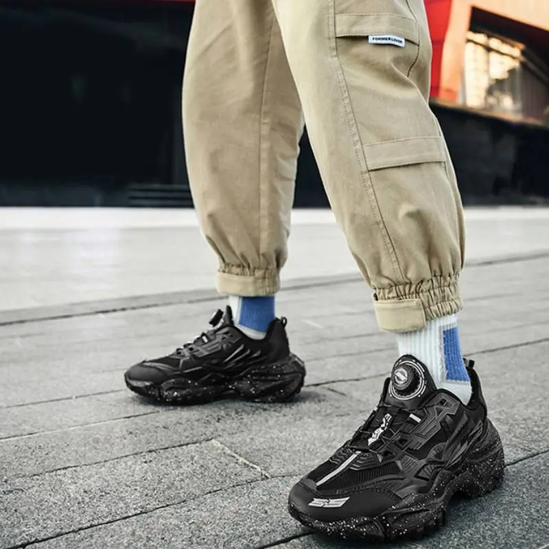 Casual Running Shoes-1