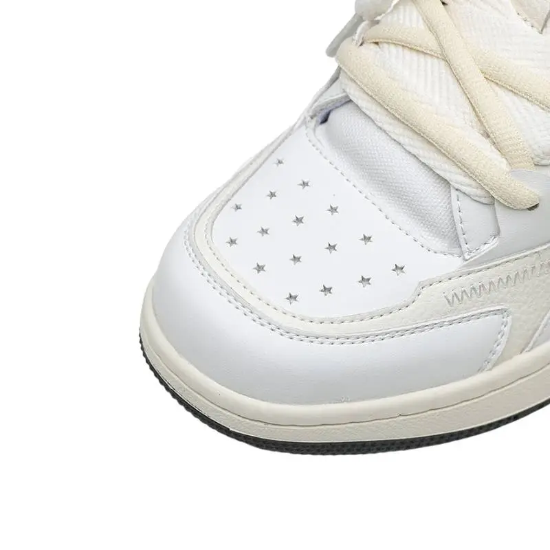 Niche Design New Style Board Shoes-4