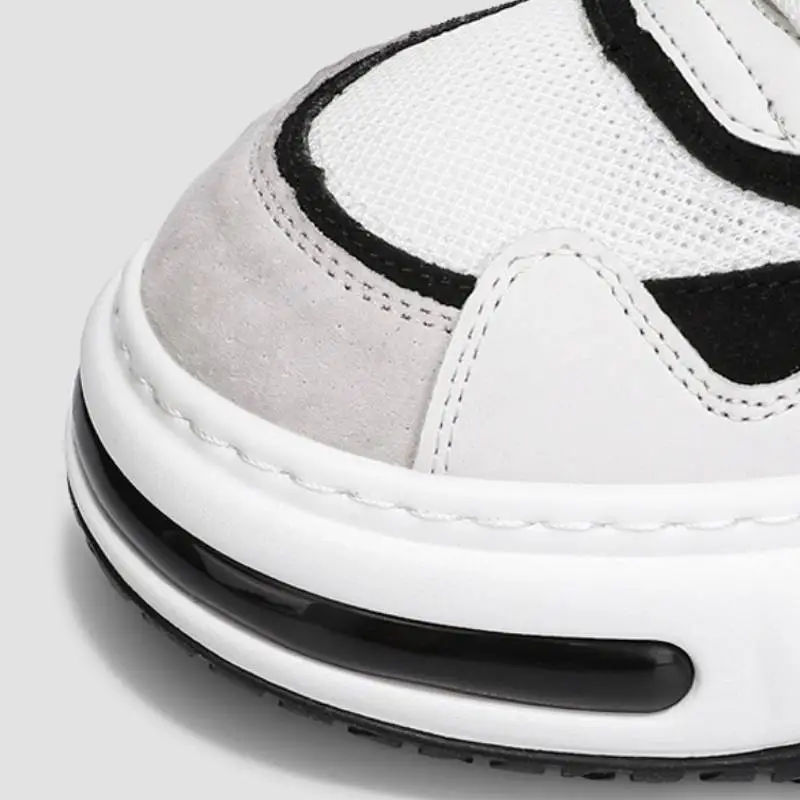 Sporty Lifestyle Shoes-4