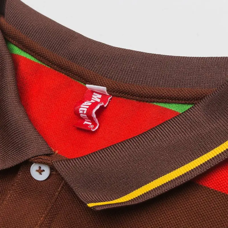 Trendy Polo T Shirt-3