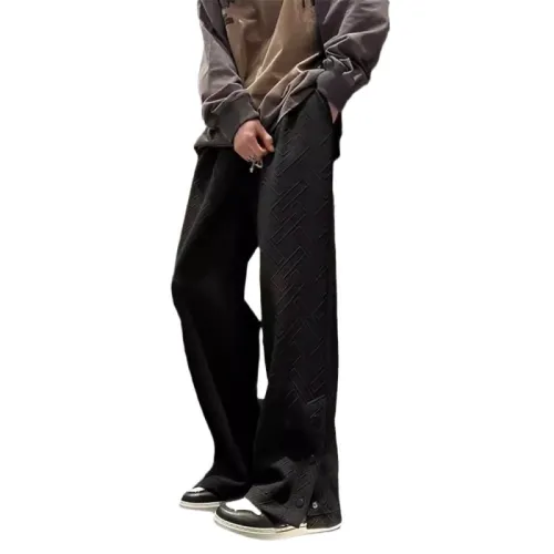 Breathable Casual Pants