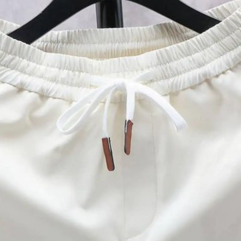 Fashion Casual Shorts-3