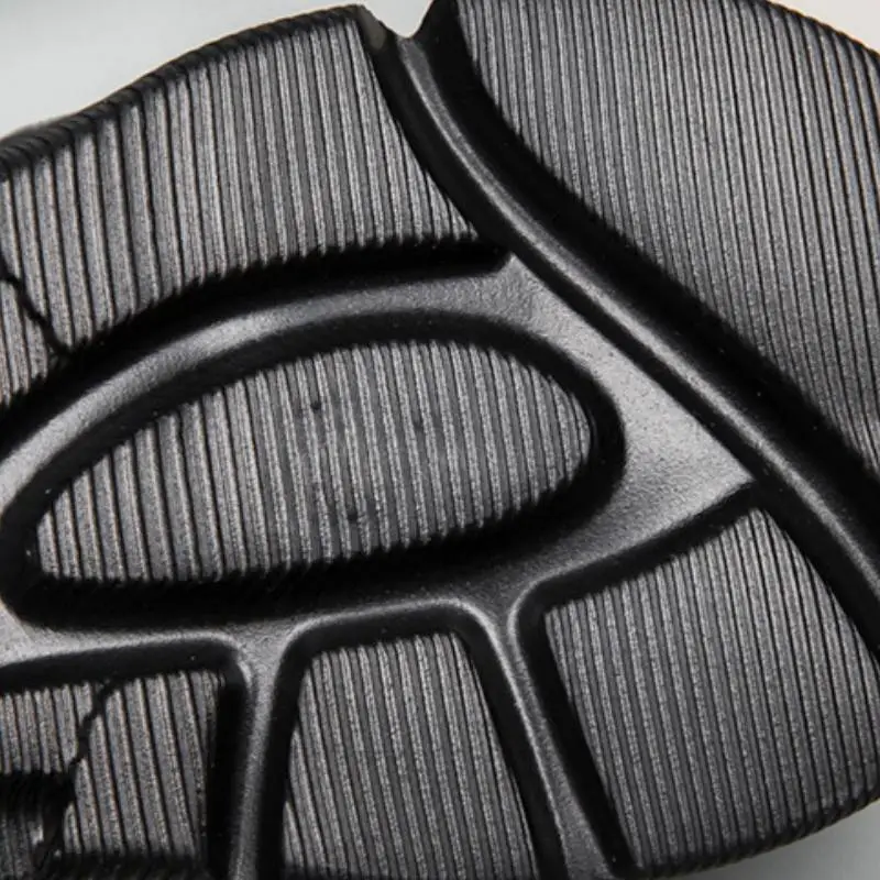 Soft Bottom Breathable Non Slip Sandals-12