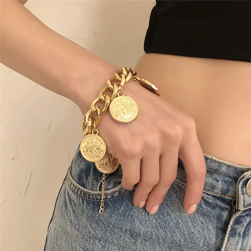 Hip Hop Sweet Bracelet Pendant-1