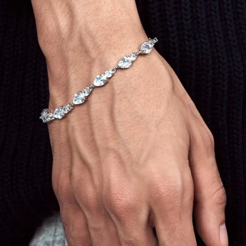 Hip hop Bracelet-3