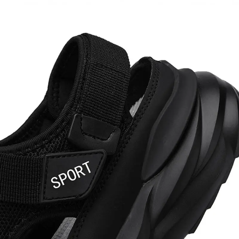 Casual Sporty Beach Sandals-1