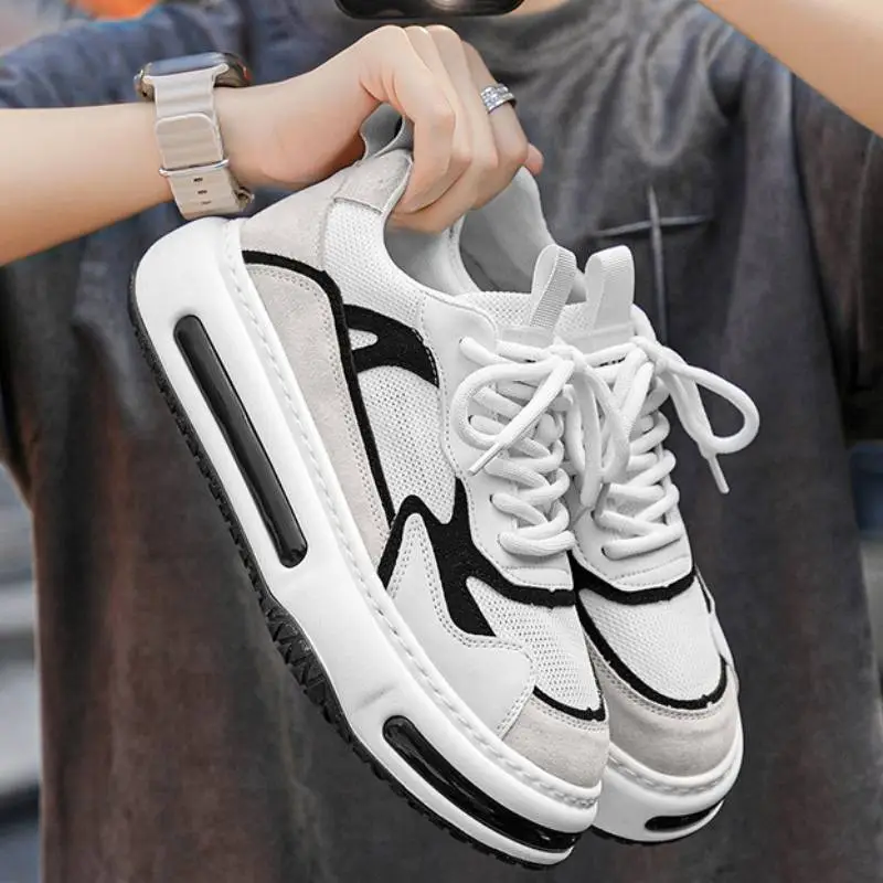 Sporty Lifestyle Shoes-2