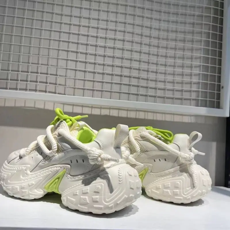 Casual Trendy Breathable Shoes-1