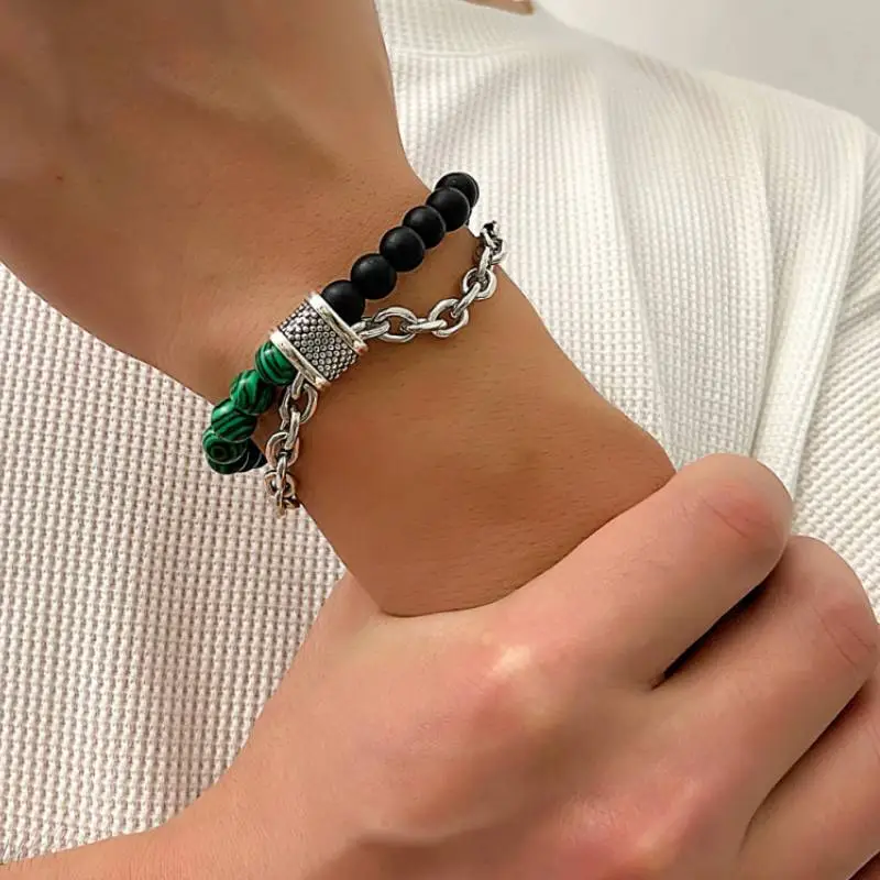 Design Trendy Bracelet-1