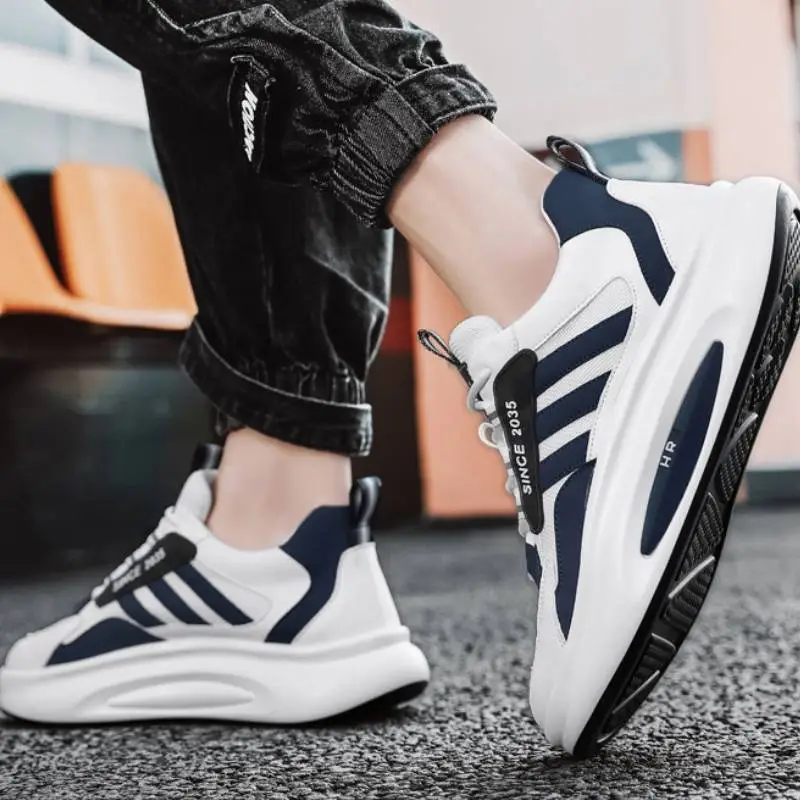 Sports Leisure Trendy Shoes-2