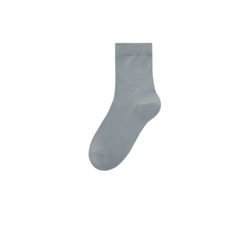 Breathable Mid-Calf Sock